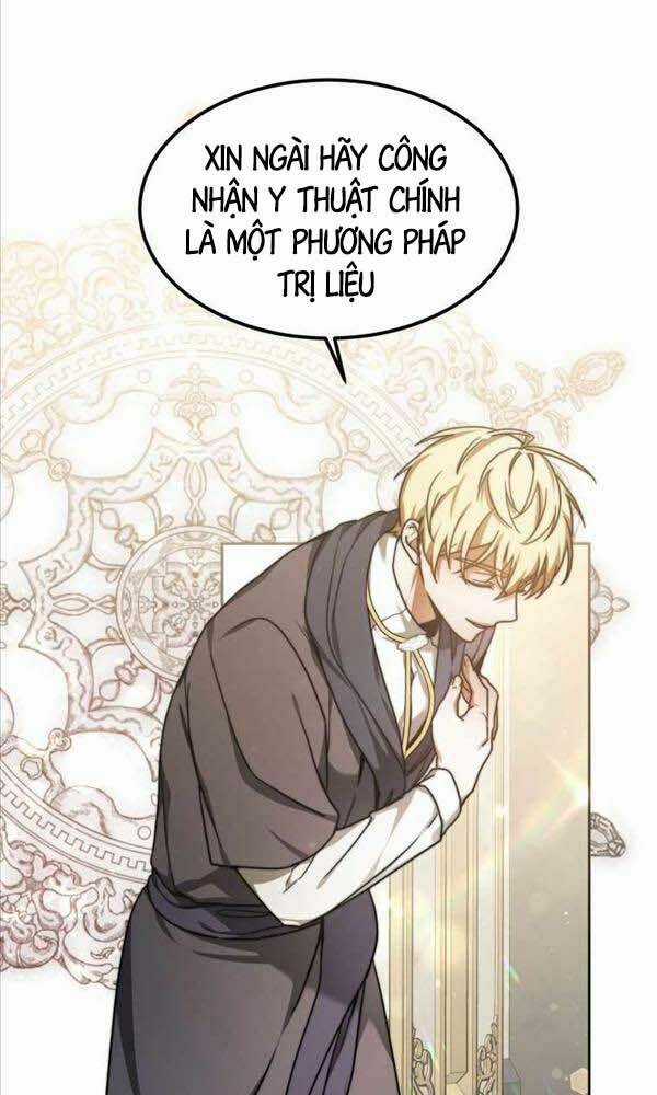 Bác Sĩ Phẫu Thuật Cấp Sss Chapter 10 trang 111