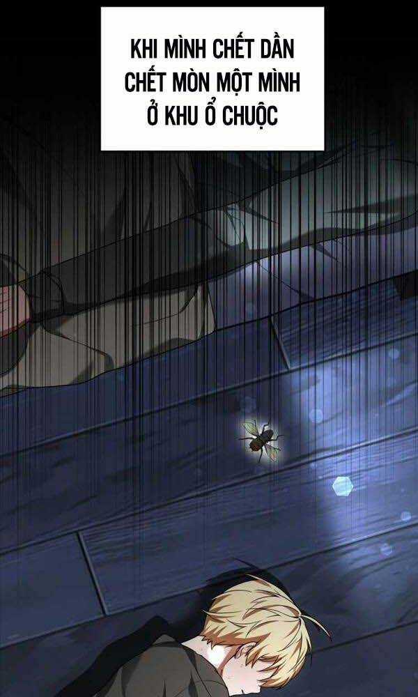 Bác Sĩ Phẫu Thuật Cấp Sss Chapter 10 trang 21