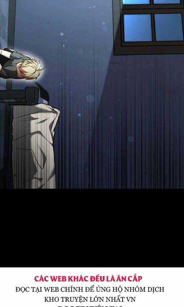 Bác Sĩ Phẫu Thuật Cấp Sss Chapter 10 trang 27