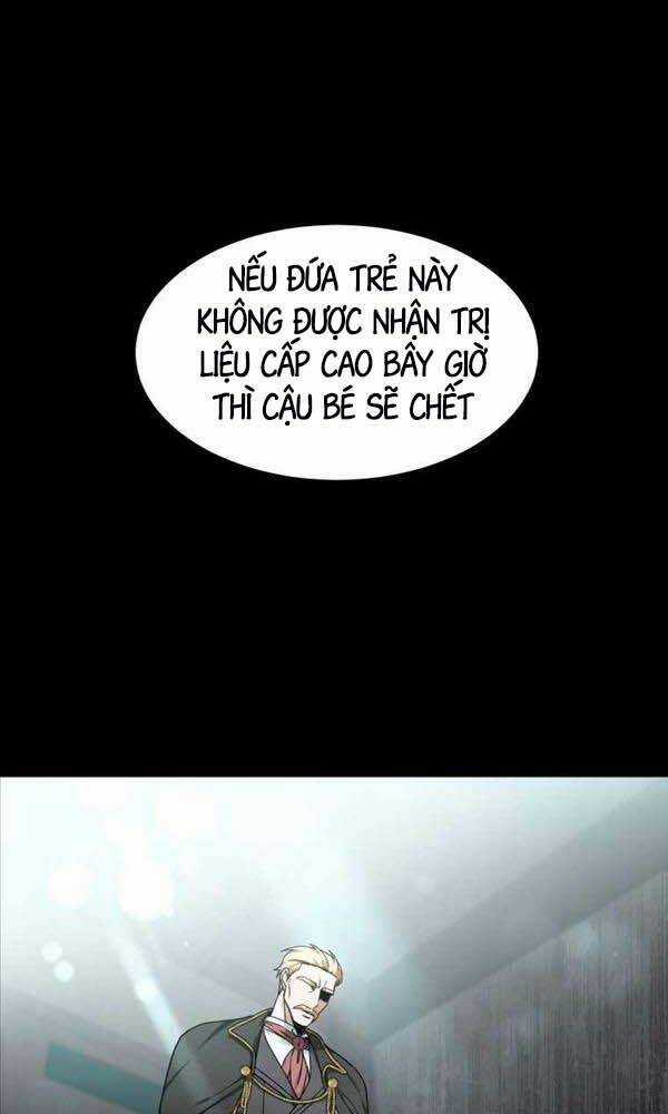 Bác Sĩ Phẫu Thuật Cấp Sss Chapter 10 trang 36