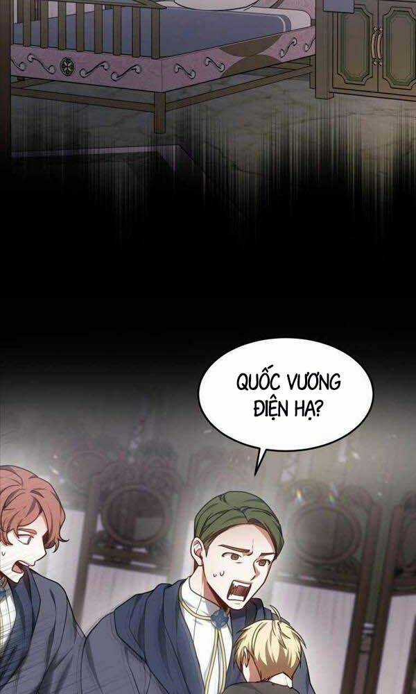 Bác Sĩ Phẫu Thuật Cấp Sss Chapter 10 trang 42