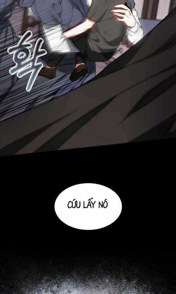 Bác Sĩ Phẫu Thuật Cấp Sss Chapter 10 trang 43