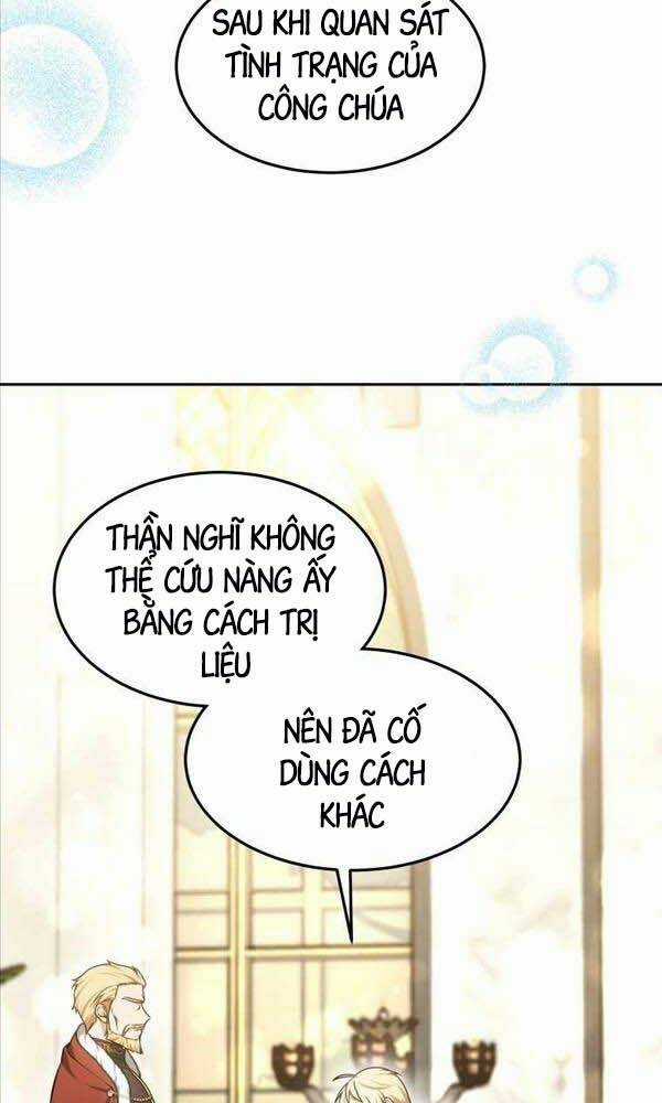 Bác Sĩ Phẫu Thuật Cấp Sss Chapter 10 trang 5