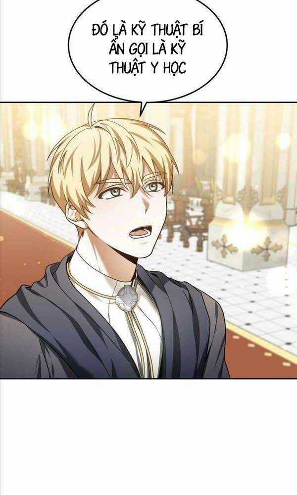 Bác Sĩ Phẫu Thuật Cấp Sss Chapter 10 trang 74