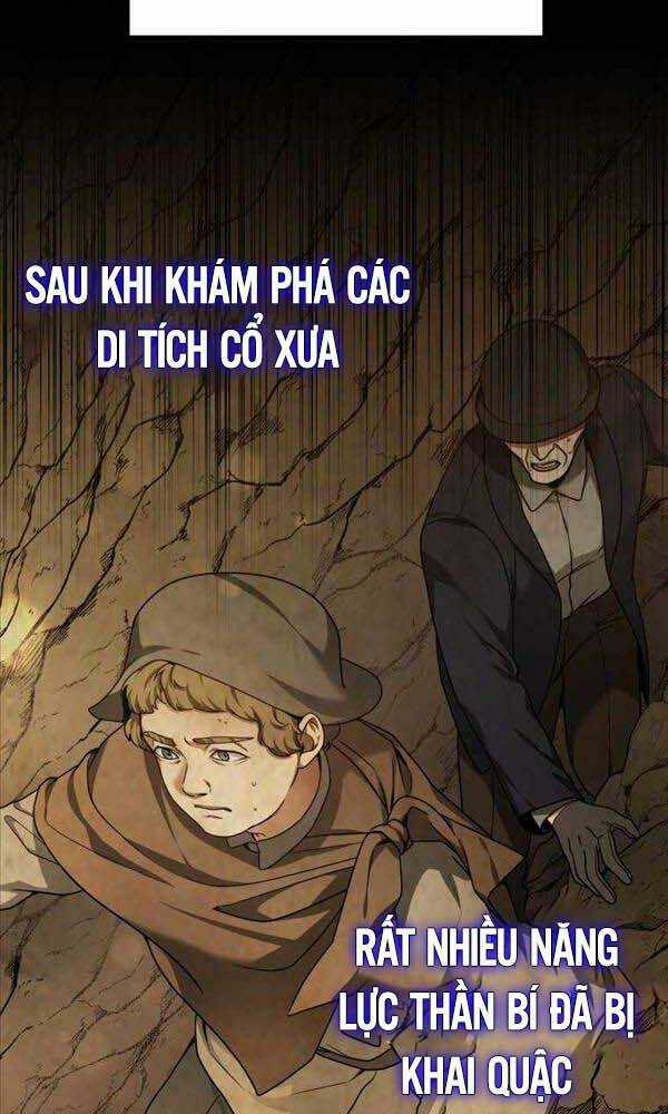 Bác Sĩ Phẫu Thuật Cấp Sss Chapter 10 trang 78