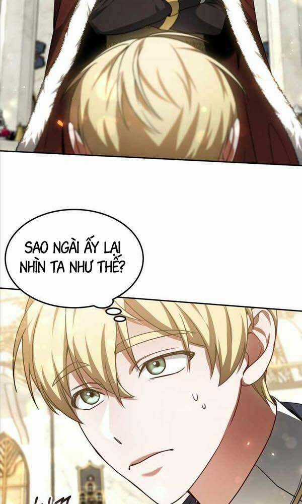 Bác Sĩ Phẫu Thuật Cấp Sss Chapter 10 trang 8