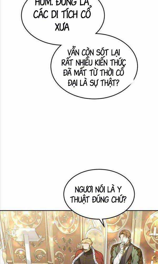 Bác Sĩ Phẫu Thuật Cấp Sss Chapter 10 trang 82