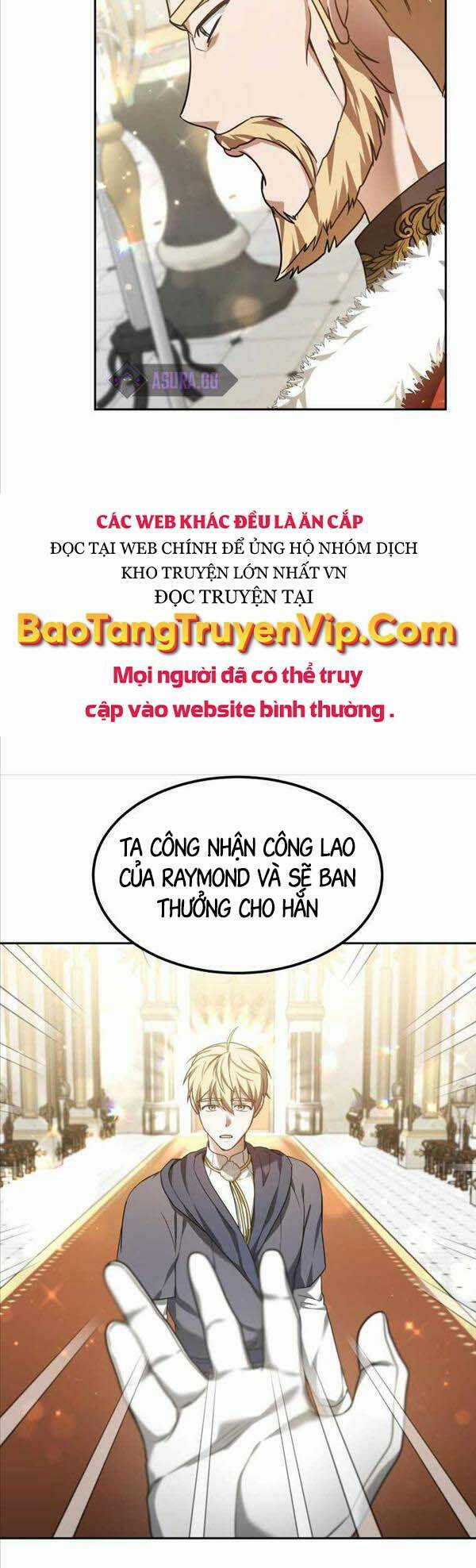 Bác Sĩ Phẫu Thuật Cấp Sss Chapter 10 trang 85