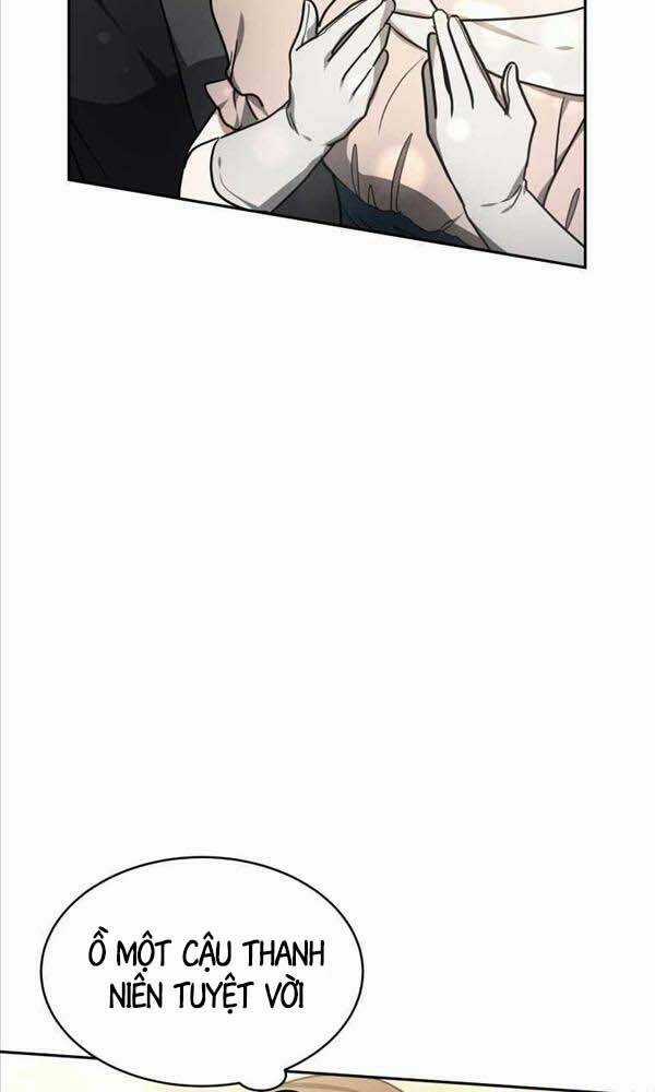 Bác Sĩ Phẫu Thuật Cấp Sss Chapter 10 trang 99