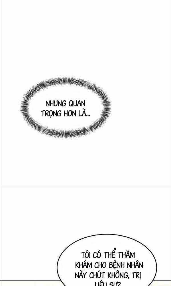 Bác Sĩ Phẫu Thuật Cấp Sss Chapter 11 trang 105