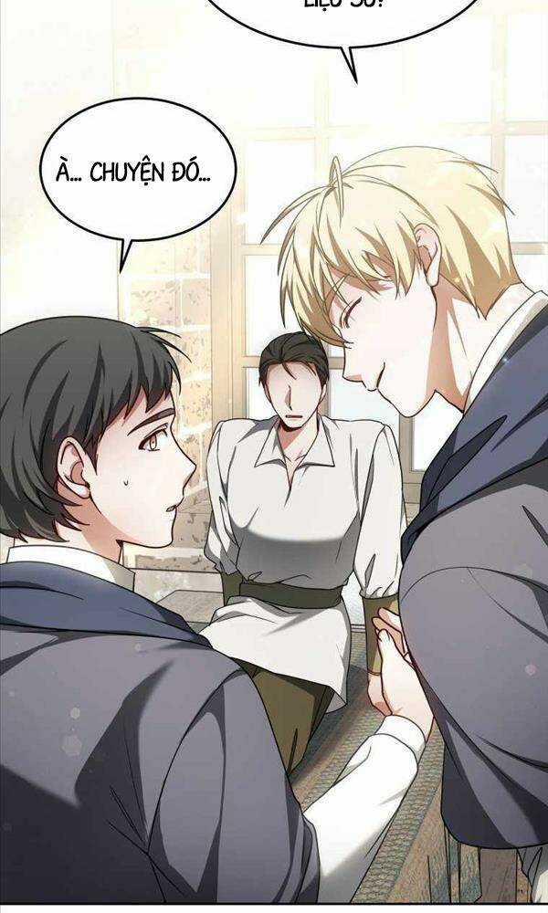 Bác Sĩ Phẫu Thuật Cấp Sss Chapter 11 trang 106