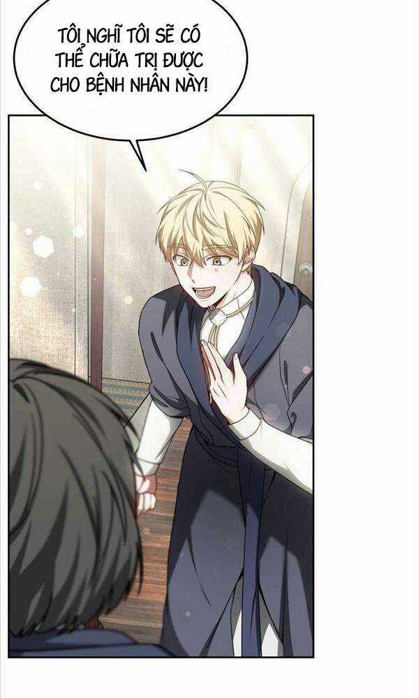 Bác Sĩ Phẫu Thuật Cấp Sss Chapter 11 trang 108