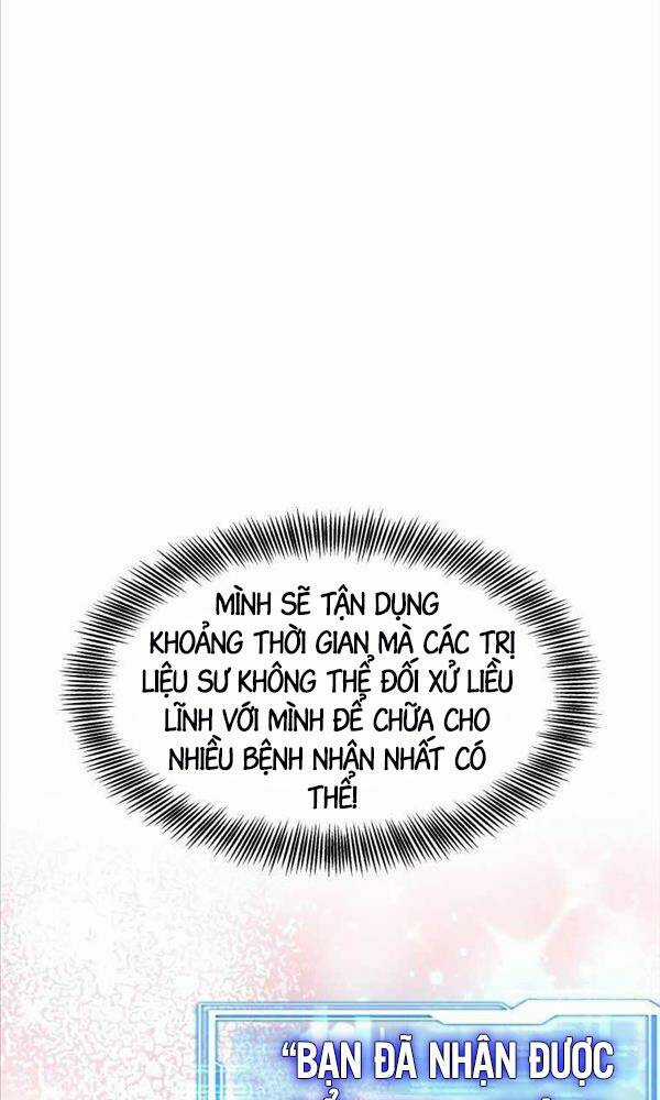 Bác Sĩ Phẫu Thuật Cấp Sss Chapter 11 trang 109