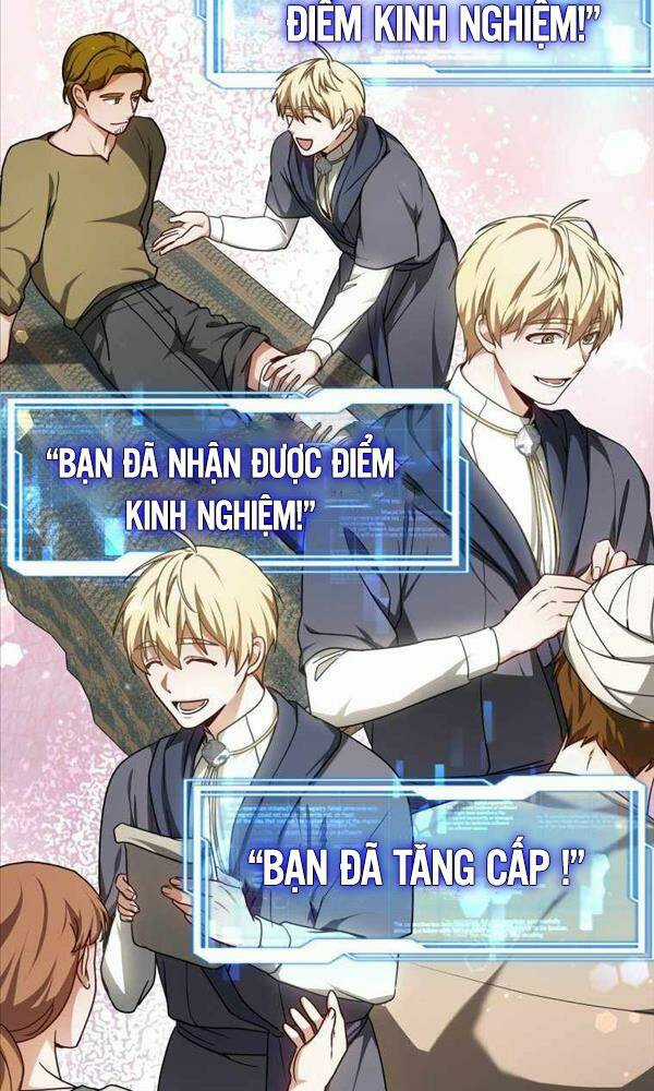 Bác Sĩ Phẫu Thuật Cấp Sss Chapter 11 trang 110