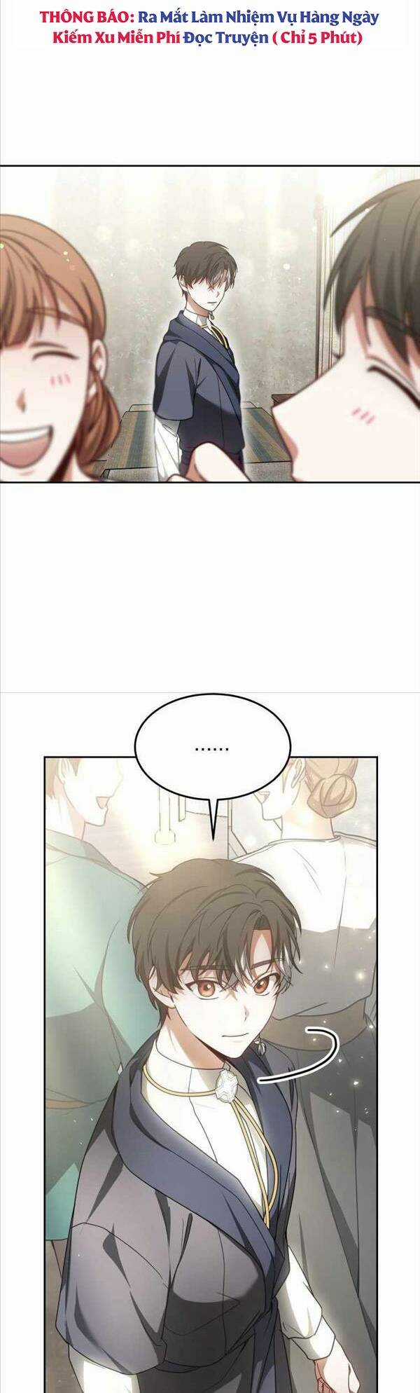 Bác Sĩ Phẫu Thuật Cấp Sss Chapter 11 trang 114