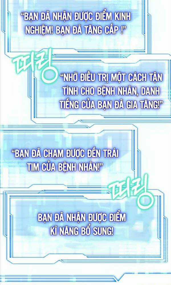 Bác Sĩ Phẫu Thuật Cấp Sss Chapter 11 trang 116