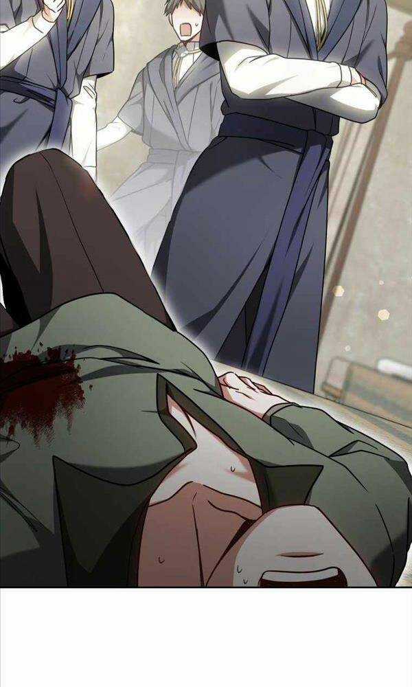 Bác Sĩ Phẫu Thuật Cấp Sss Chapter 11 trang 127