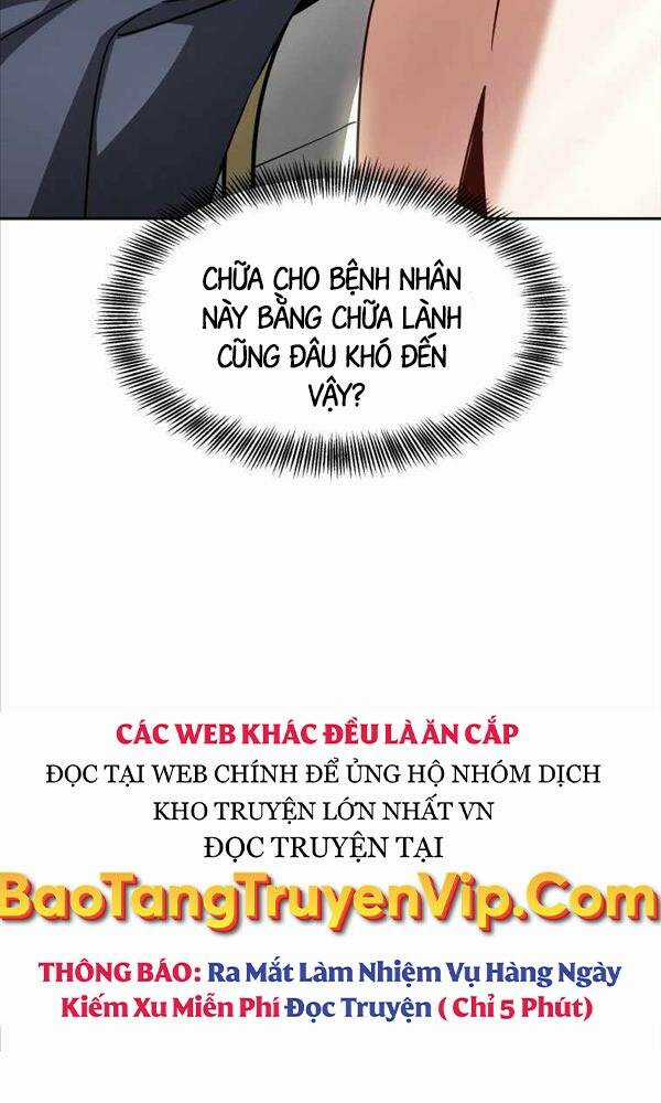 Bác Sĩ Phẫu Thuật Cấp Sss Chapter 11 trang 130