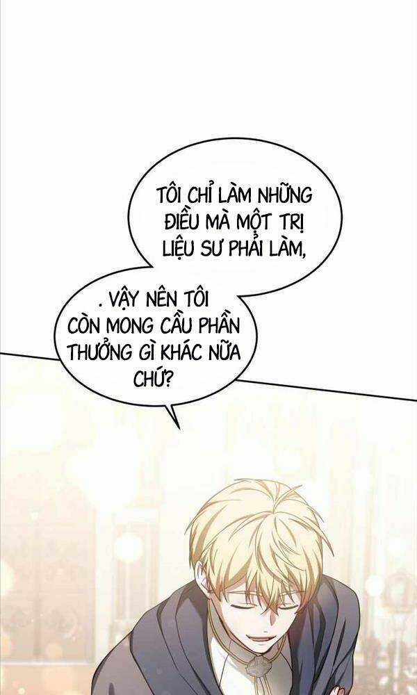 Bác Sĩ Phẫu Thuật Cấp Sss Chapter 11 trang 26