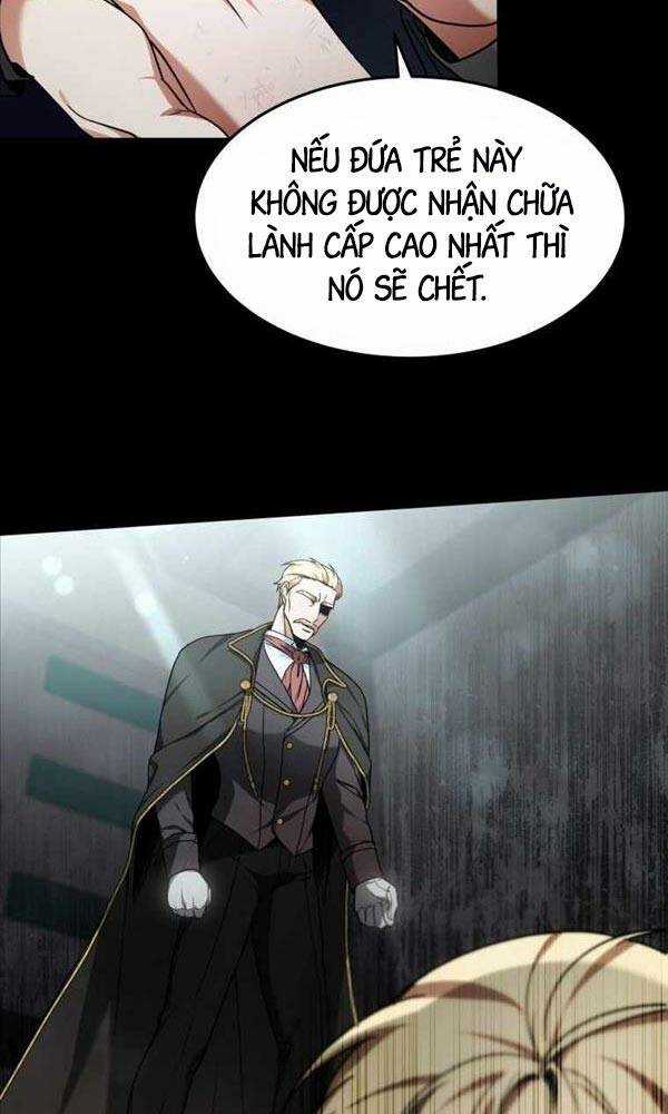 Bác Sĩ Phẫu Thuật Cấp Sss Chapter 11 trang 47