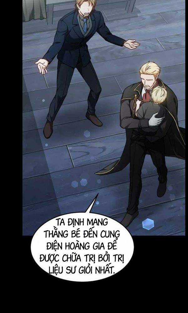 Bác Sĩ Phẫu Thuật Cấp Sss Chapter 11 trang 51