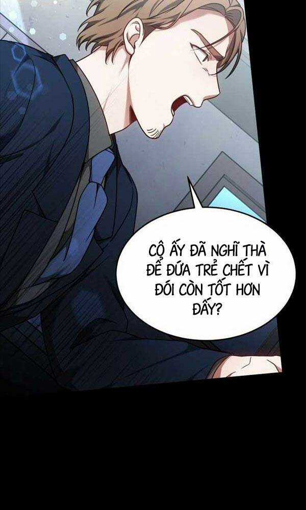 Bác Sĩ Phẫu Thuật Cấp Sss Chapter 11 trang 58