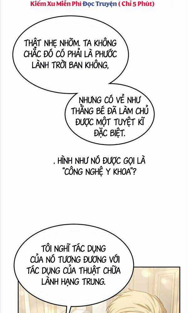 Bác Sĩ Phẫu Thuật Cấp Sss Chapter 11 trang 71