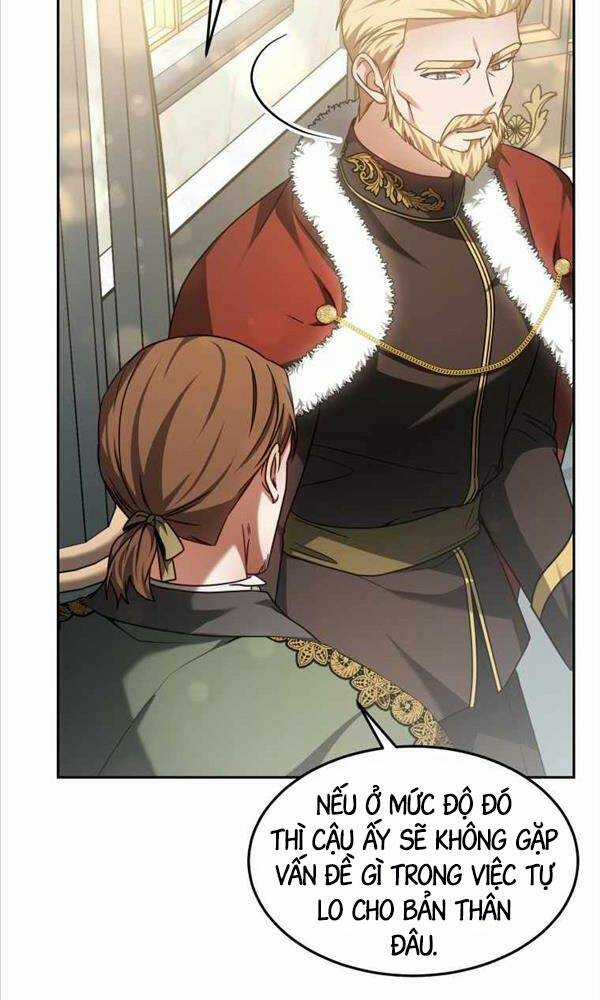 Bác Sĩ Phẫu Thuật Cấp Sss Chapter 11 trang 72