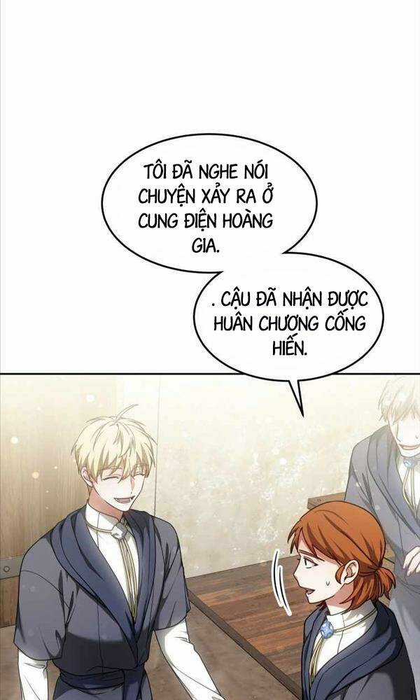 Bác Sĩ Phẫu Thuật Cấp Sss Chapter 11 trang 81