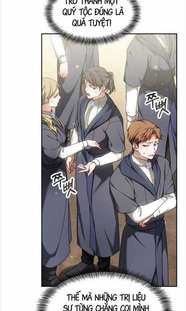 Bác Sĩ Phẫu Thuật Cấp Sss Chapter 11 trang 83