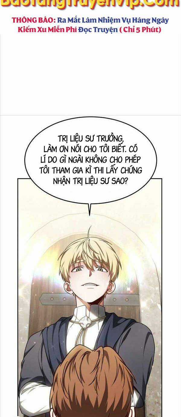 Bác Sĩ Phẫu Thuật Cấp Sss Chapter 11 trang 86