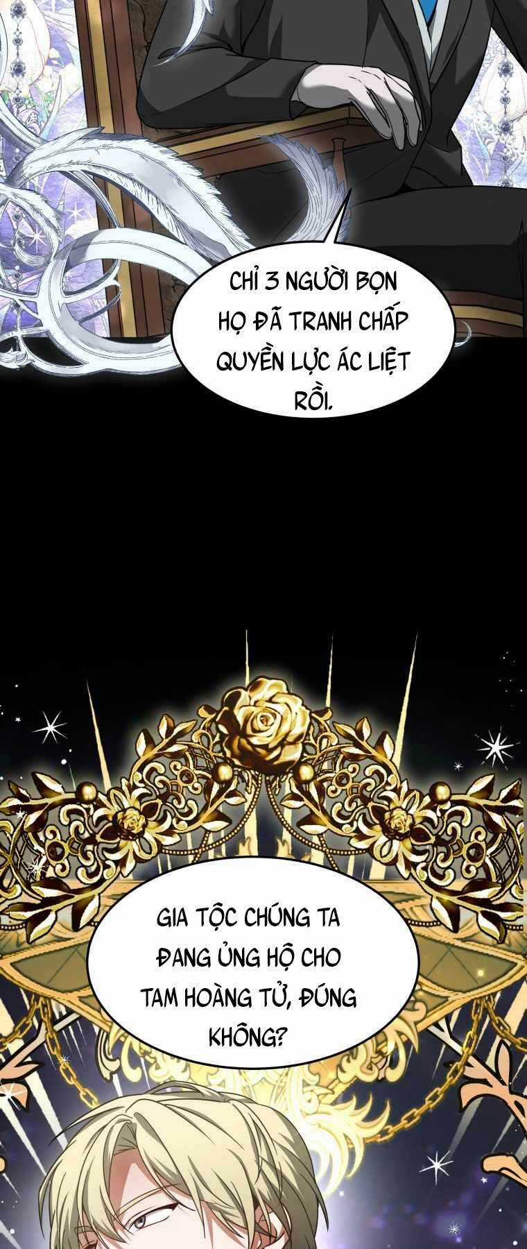 Bác Sĩ Phẫu Thuật Cấp Sss Chapter 12 trang 10