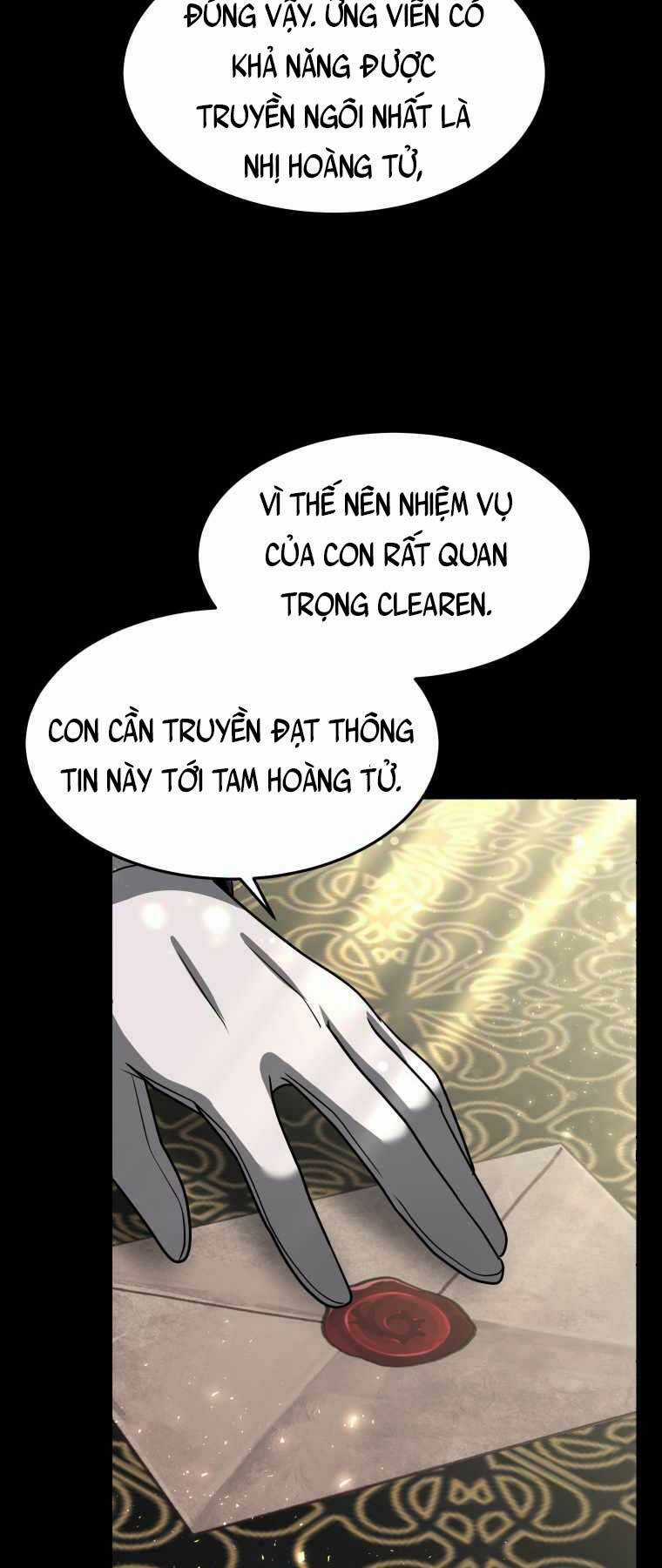 Bác Sĩ Phẫu Thuật Cấp Sss Chapter 12 trang 12