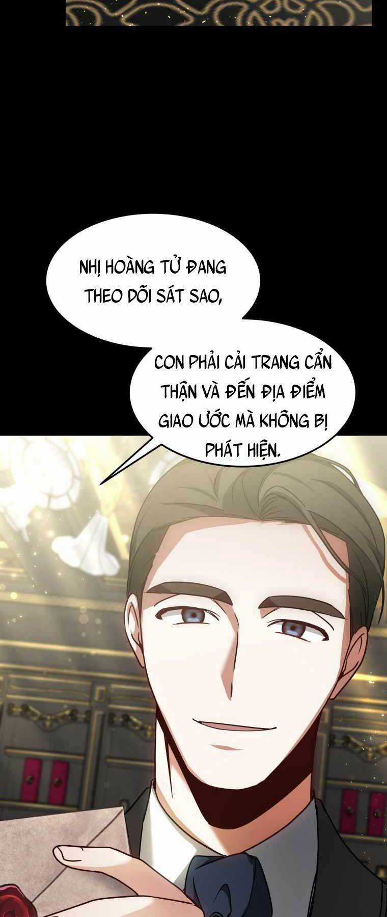 Bác Sĩ Phẫu Thuật Cấp Sss Chapter 12 trang 13