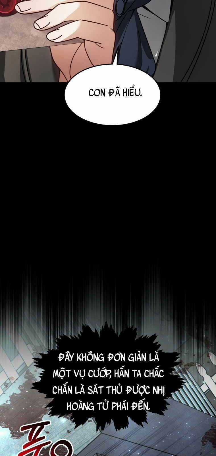 Bác Sĩ Phẫu Thuật Cấp Sss Chapter 12 trang 14