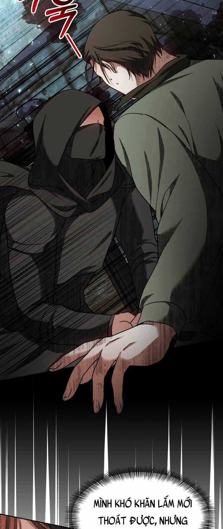 Bác Sĩ Phẫu Thuật Cấp Sss Chapter 12 trang 15