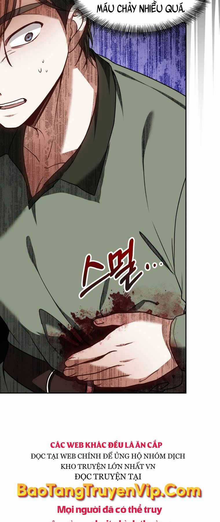 Bác Sĩ Phẫu Thuật Cấp Sss Chapter 12 trang 16