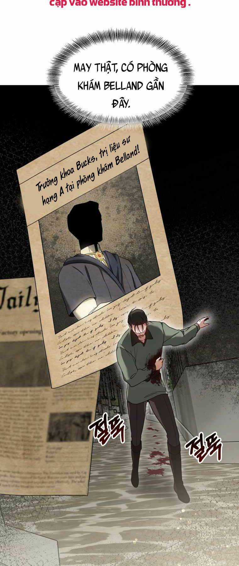 Bác Sĩ Phẫu Thuật Cấp Sss Chapter 12 trang 17