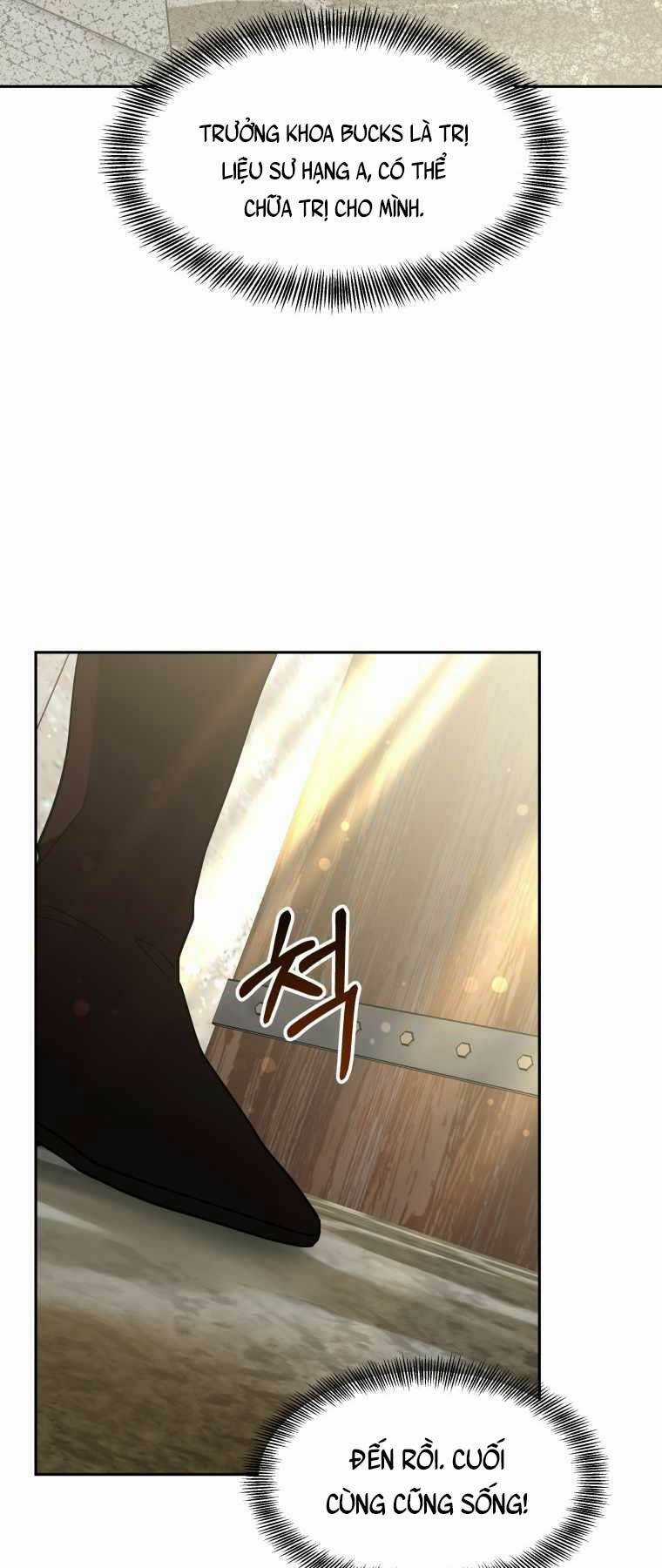 Bác Sĩ Phẫu Thuật Cấp Sss Chapter 12 trang 18