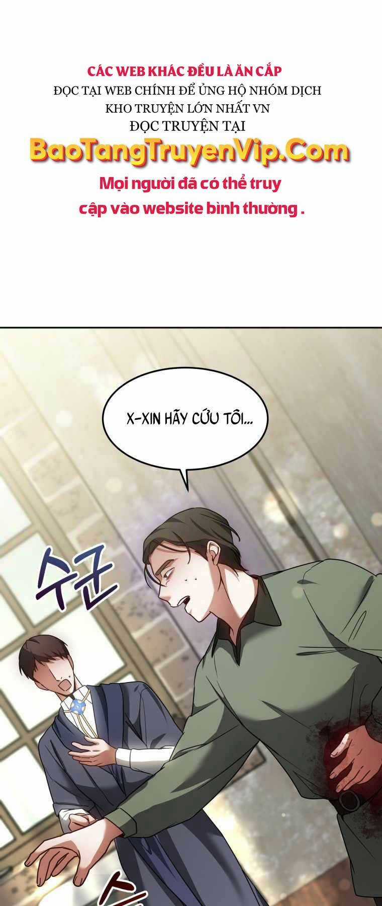 Bác Sĩ Phẫu Thuật Cấp Sss Chapter 12 trang 20