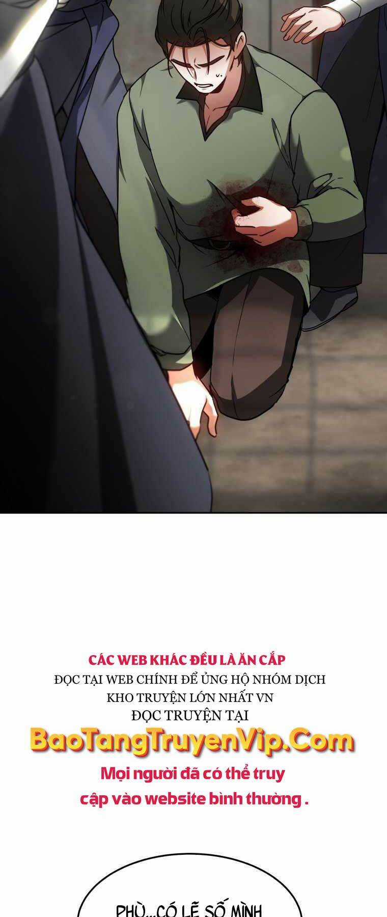 Bác Sĩ Phẫu Thuật Cấp Sss Chapter 12 trang 23