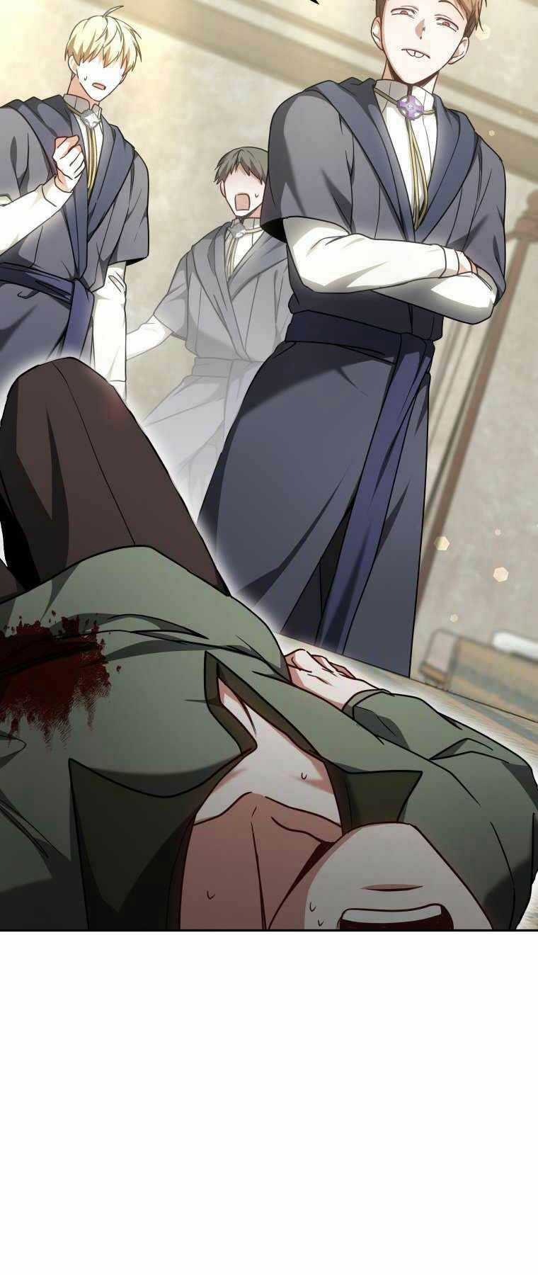 Bác Sĩ Phẫu Thuật Cấp Sss Chapter 12 trang 26