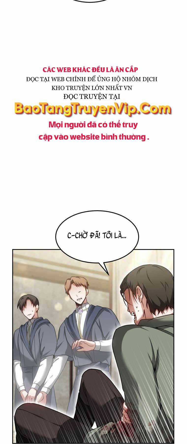 Bác Sĩ Phẫu Thuật Cấp Sss Chapter 12 trang 31