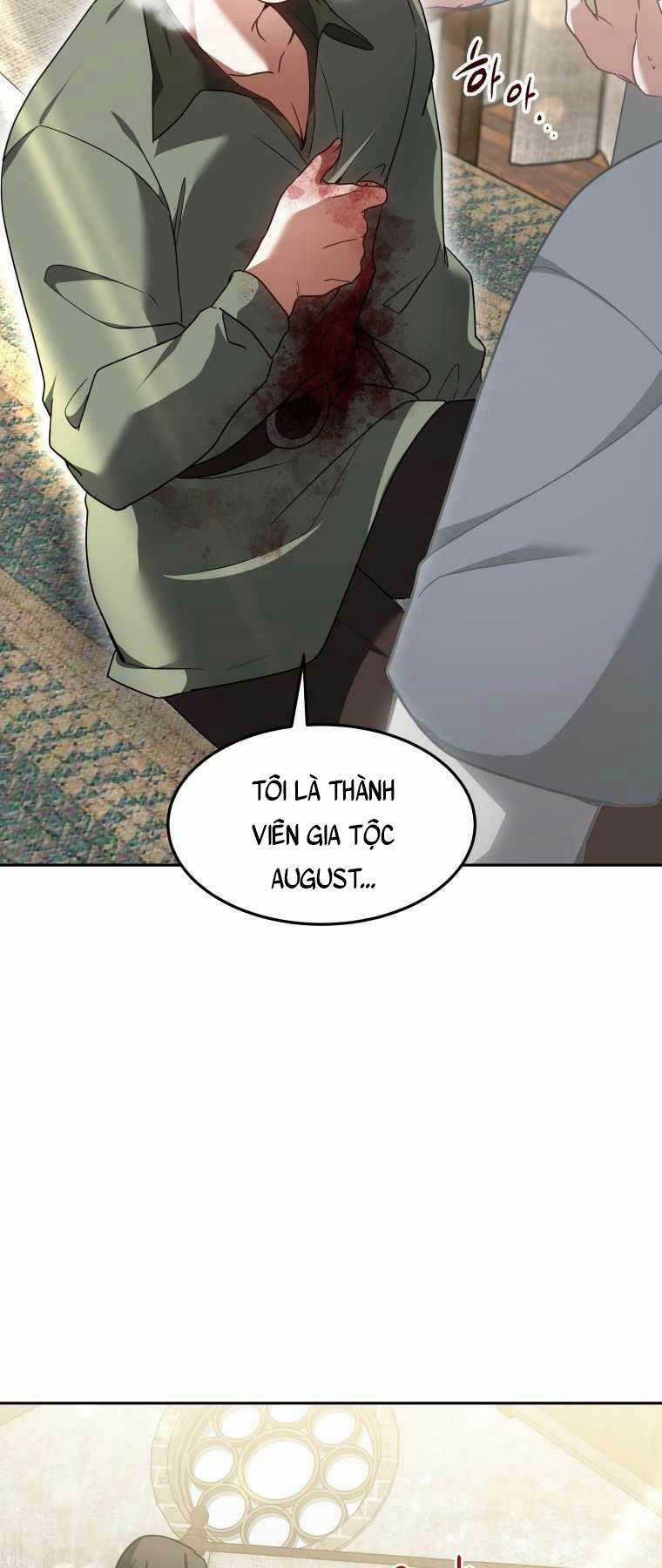 Bác Sĩ Phẫu Thuật Cấp Sss Chapter 12 trang 33