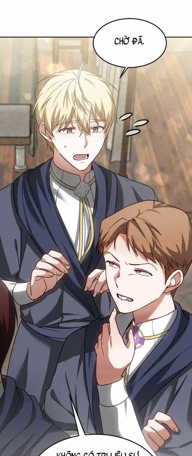 Bác Sĩ Phẫu Thuật Cấp Sss Chapter 12 trang 36