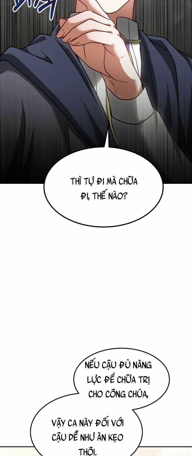 Bác Sĩ Phẫu Thuật Cấp Sss Chapter 12 trang 39