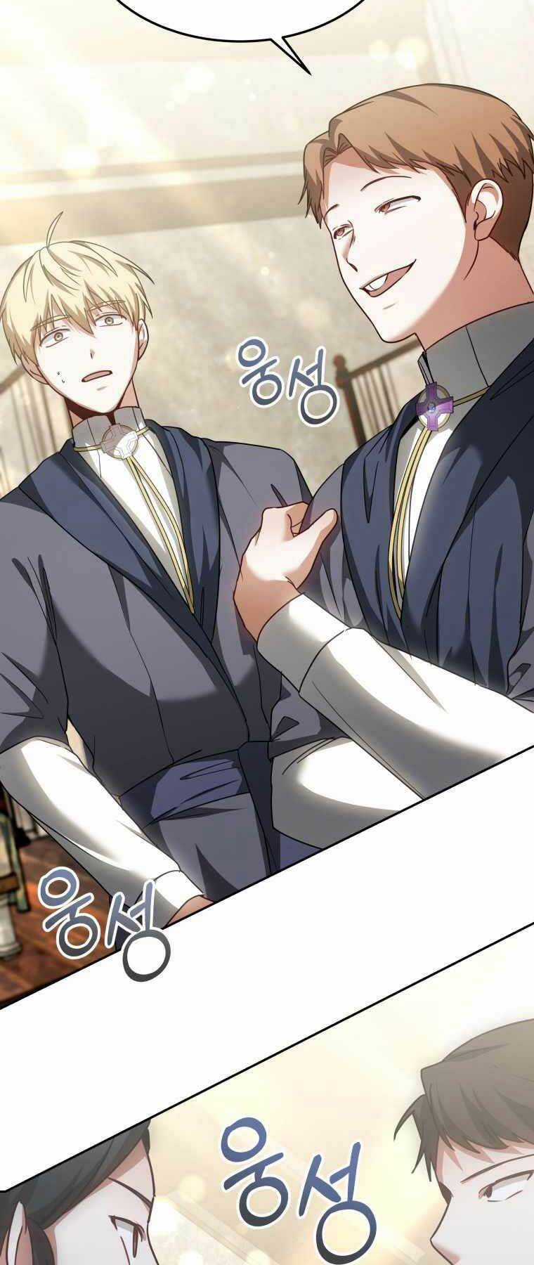 Bác Sĩ Phẫu Thuật Cấp Sss Chapter 12 trang 40