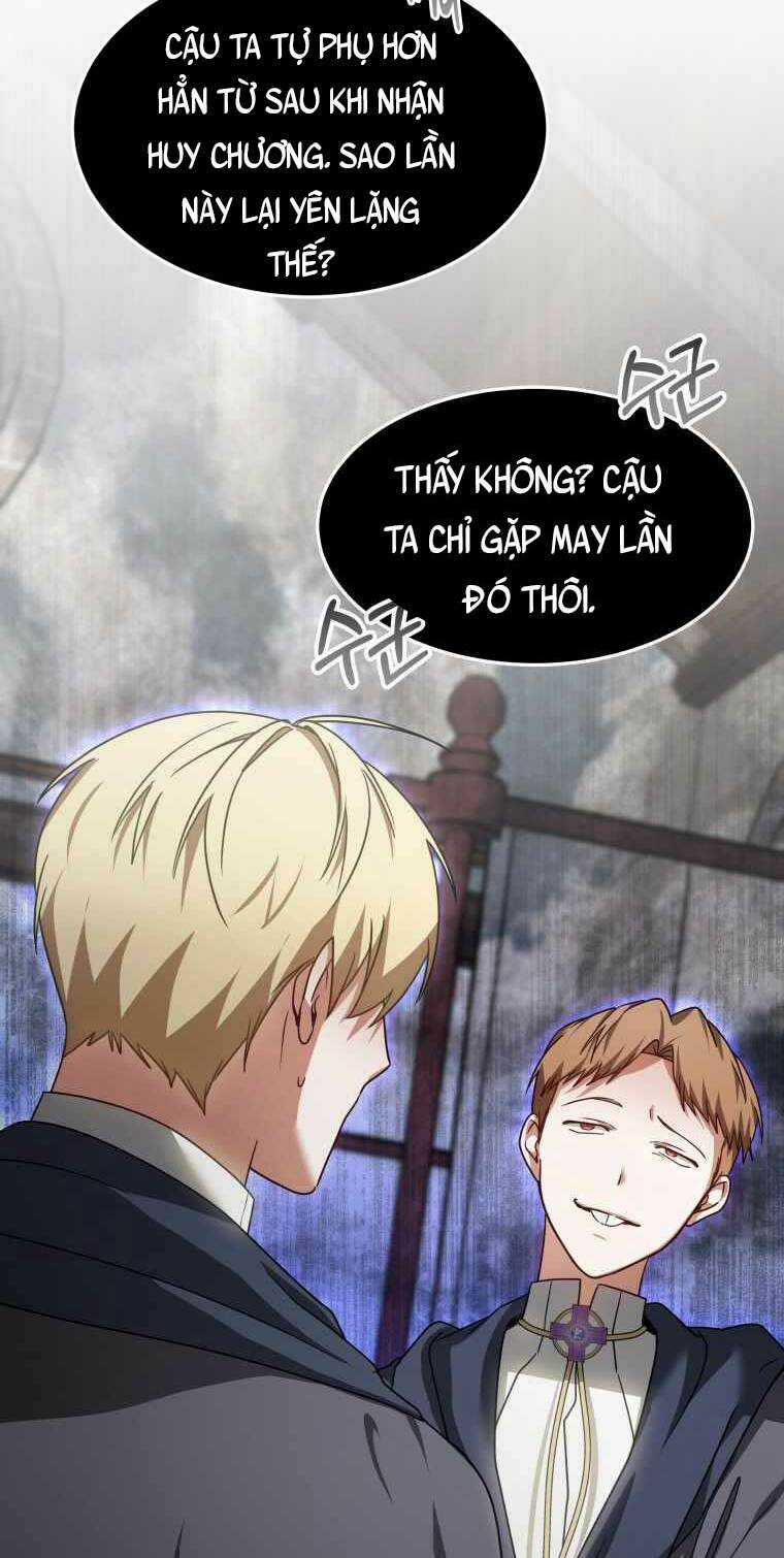 Bác Sĩ Phẫu Thuật Cấp Sss Chapter 12 trang 42