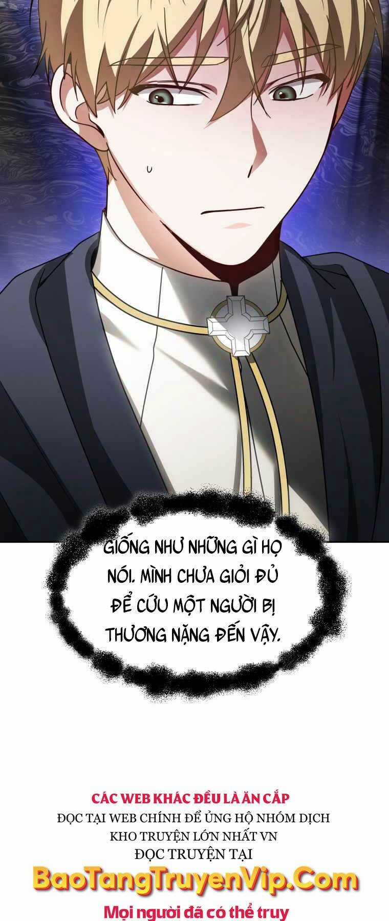 Bác Sĩ Phẫu Thuật Cấp Sss Chapter 12 trang 45