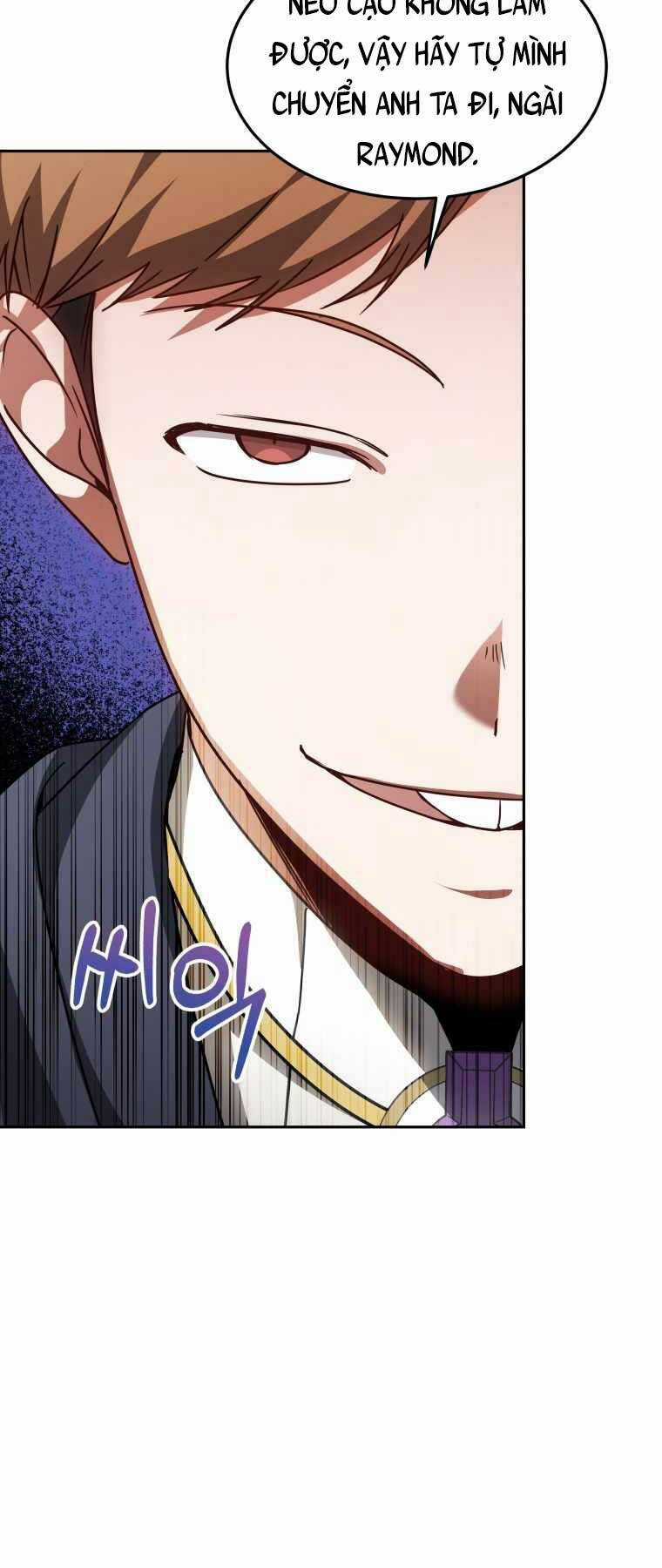 Bác Sĩ Phẫu Thuật Cấp Sss Chapter 12 trang 47